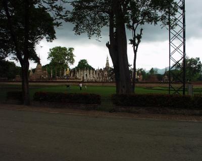 Sukhothai