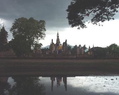 Sukhothai