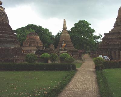 Sukhothai