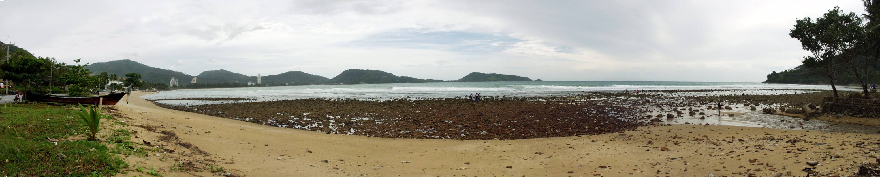 Phuket Beach