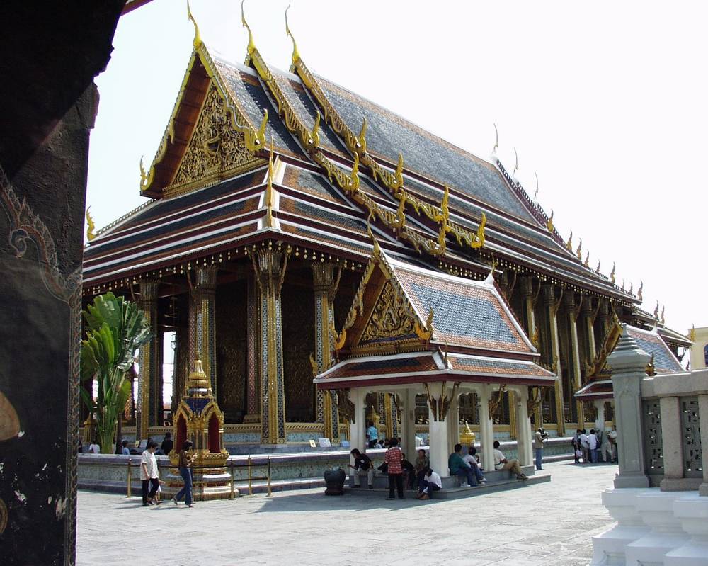 Grand Palace