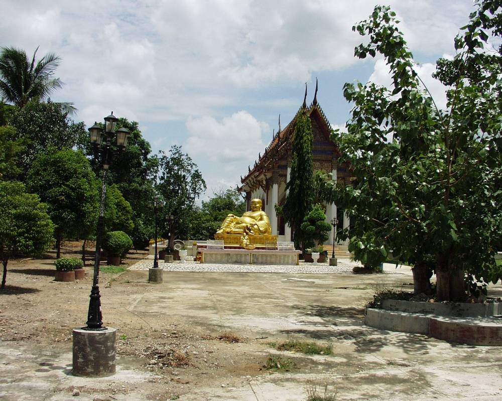Bhudda