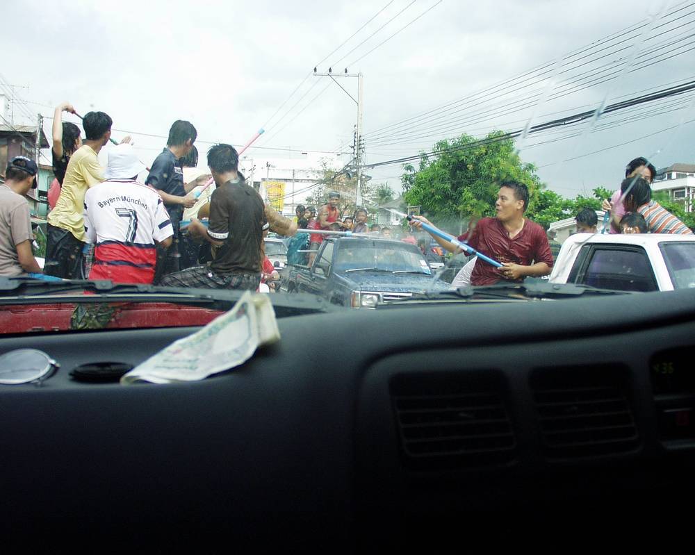 Songkran