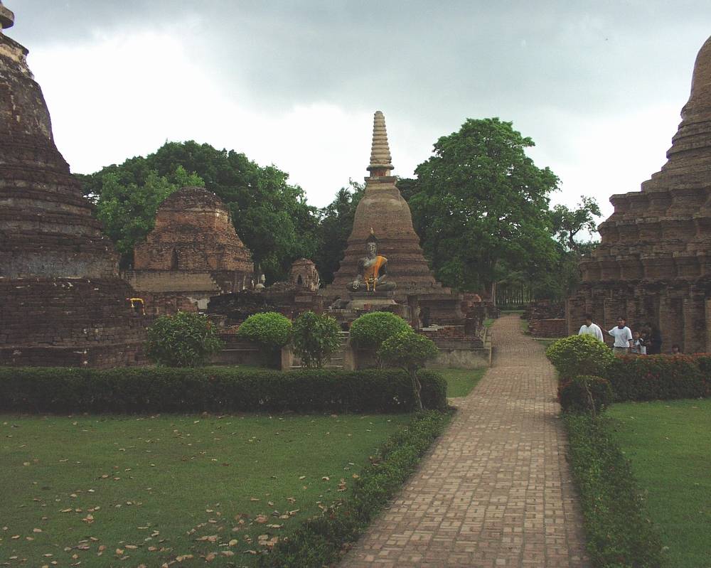 Sukhothai