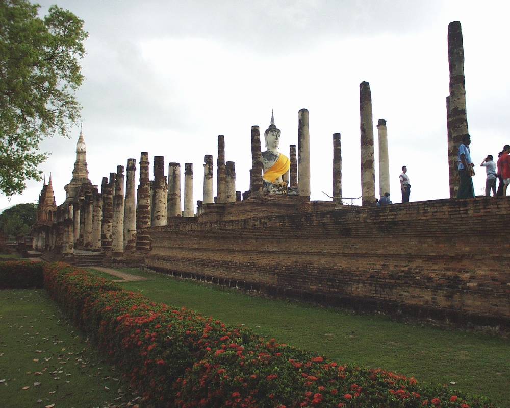 Sukhothai