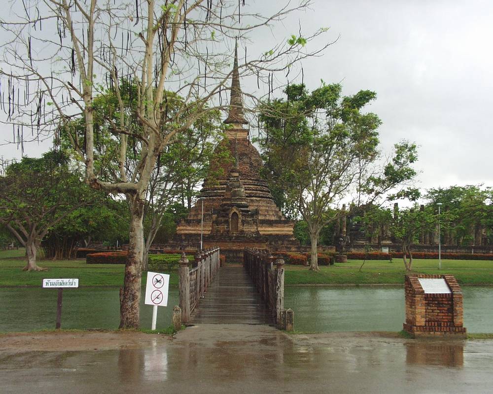 Sukhothai