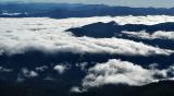 Patterns In Clouds