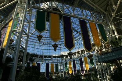 Gaylord Opryland 4