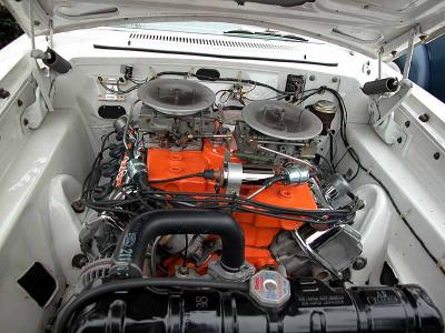 426 Hemi