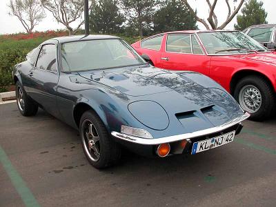 Opel