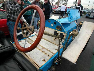 1911 SPO (French)