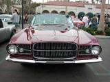 1963 Chrysler by Ghia one of only 18 made