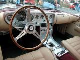 1963 Chrysler by Ghia complete with 8 track