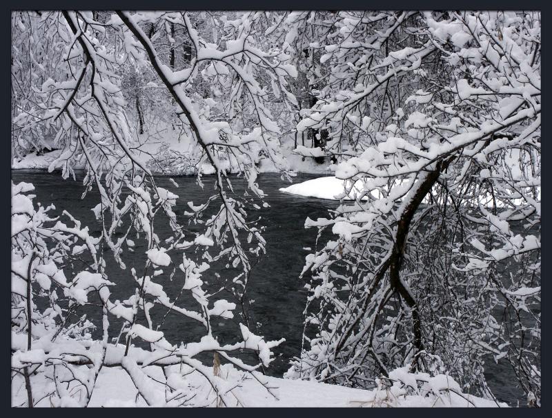 Cold River