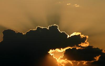 Sunset Clouds (2)