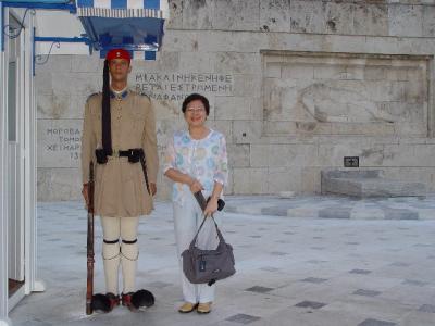 Syntagma Square