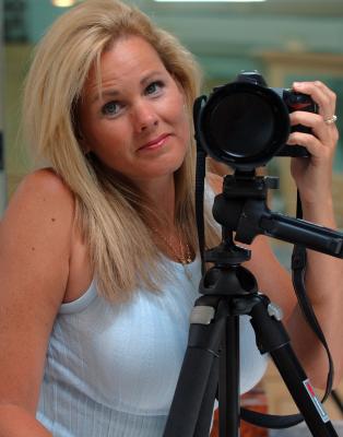 Me and my D70