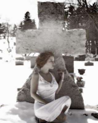 Salvation::Lost and Found:: A Gallery Story