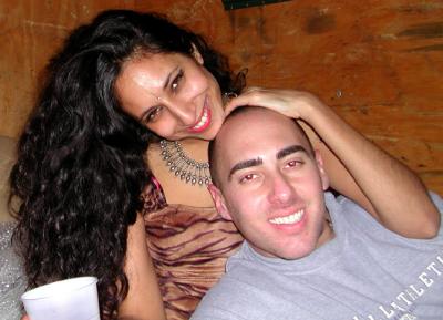 Kashi & Rocco
