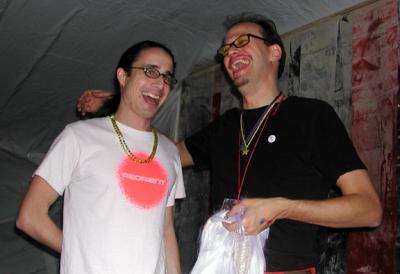 Magellen & Duckey