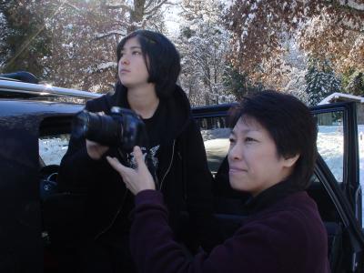 Ashley & Sheralyn