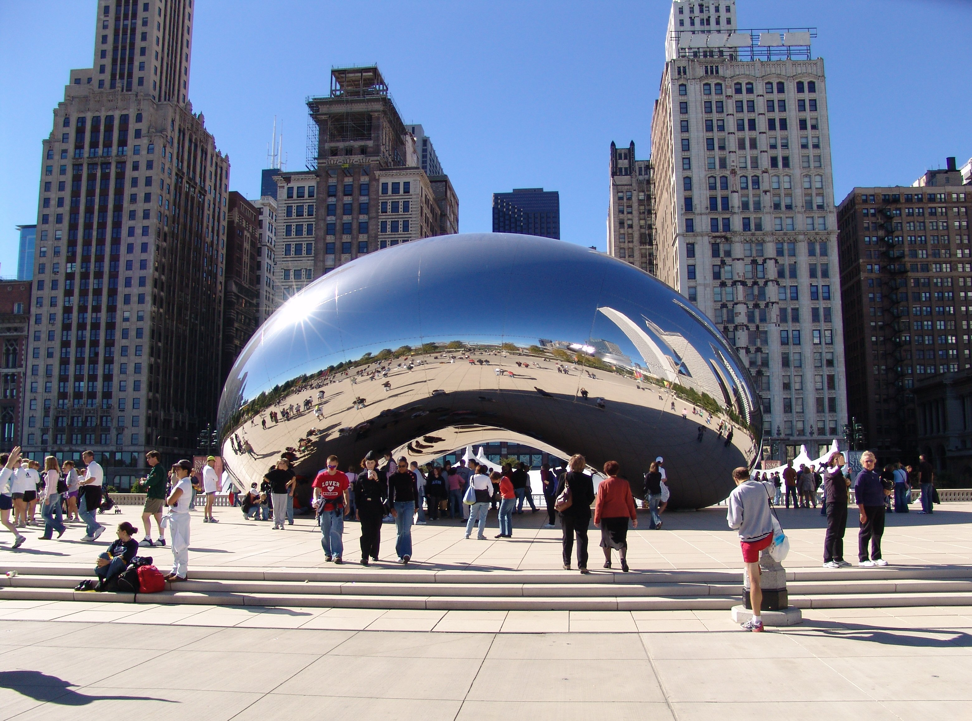 Bean Mania