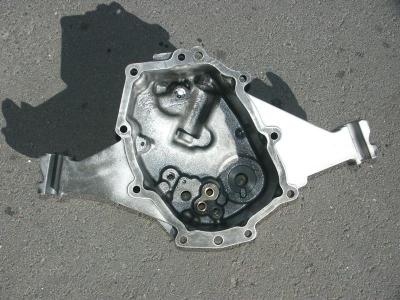 916 Gearbox No 2 - Resto Photo 17