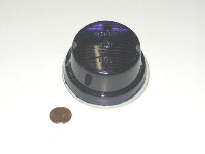 Hella Roof Blue Light for Racing Identification Number 001