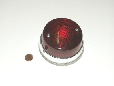 Hella Roof Red Light for Racing Identification Number 002