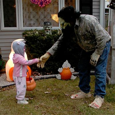 Halloween