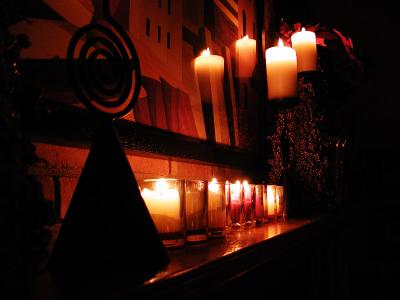Mantle