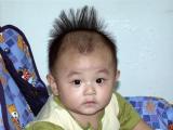 Static electricity
