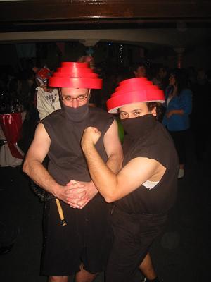 Devo