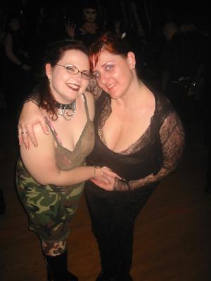 Becky & Joey