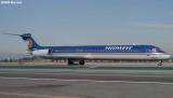 Midwest MD-80