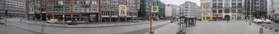 Hamburg, Inner City