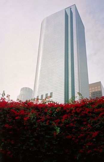 Downtown Los Angeles