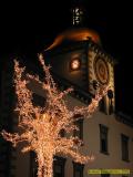 Sion, Switzerland - Xmas 2003