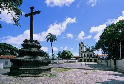 Igreja de So Francisco3, Joo Pessoa, PB