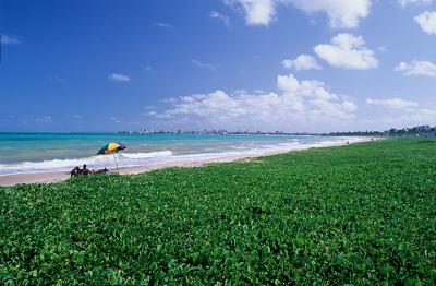 Praia do Bessa, Joo Pessoa, PB