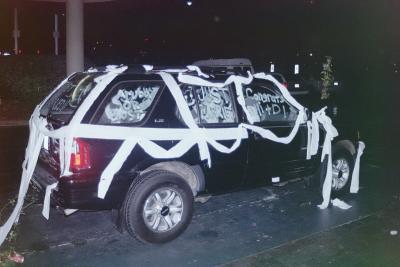 The Wedding