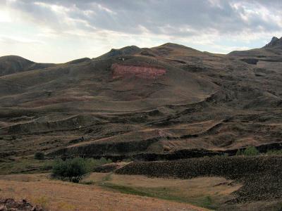 Photos: In search of Noah's Ark - Mt. Ararat