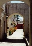 Arequipas Santa Catalina Monastery