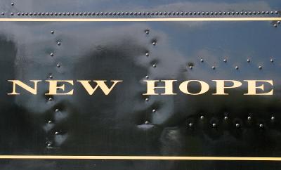 New Hope
