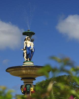 Fountain St Kitts