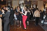 dancing Christmas party