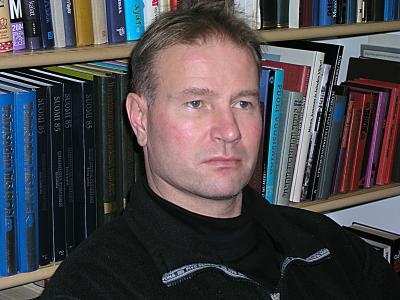 Juha Sihvo 1.1.2004