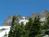 Lassen Peak