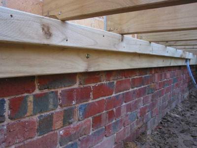 secondary wall plate