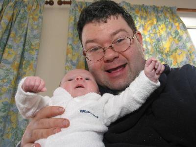 crazy daddy